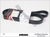 Ford Yedek Parça - İTHAL V KAYIS ALTERNATOR 6PK-1640